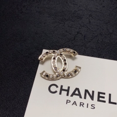 Chanel Brooches